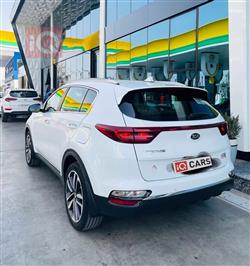 کیا سپۆرتاج